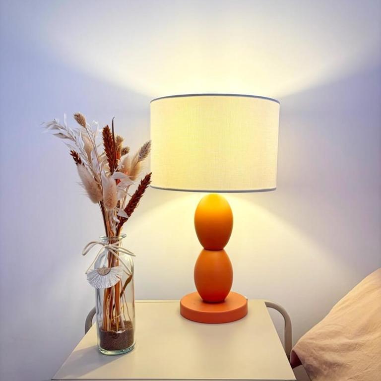 Joli Perot, Confortable, centre, 5 min du port - Apartamento - 13