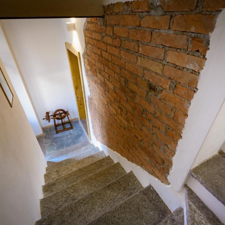 Casa Vacanza Nonna Pia I & III in "Piazza Basilica" - Habitación Doble con balcón - 10