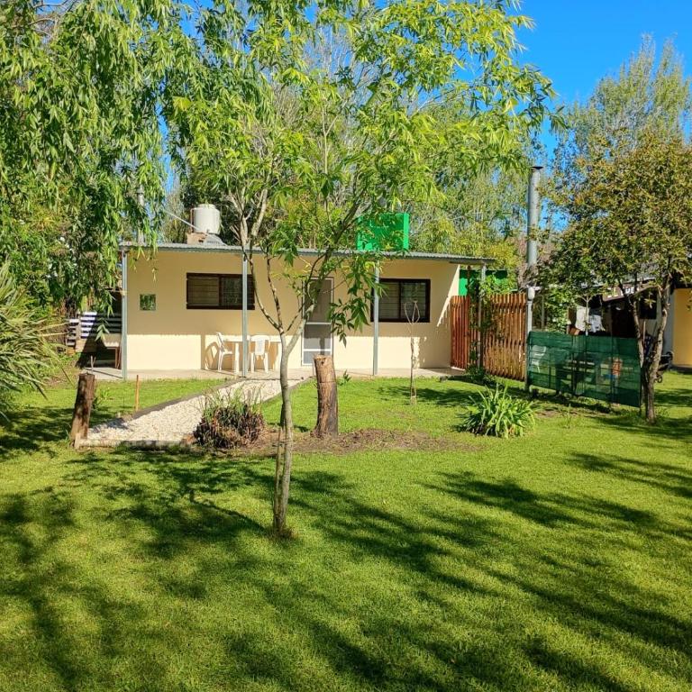 El EDEN - One-Bedroom House - 1