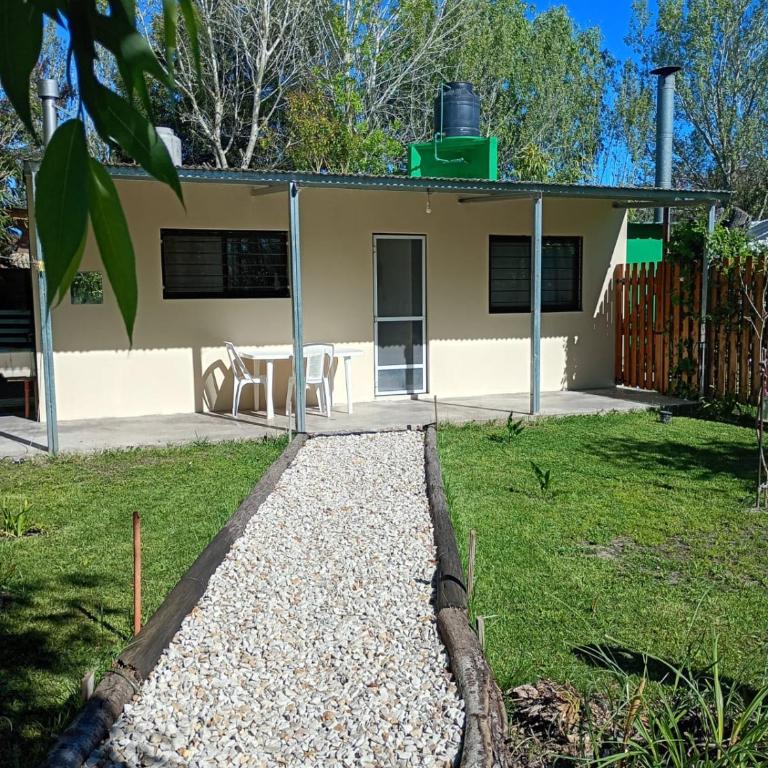 El EDEN - One-Bedroom House - 2