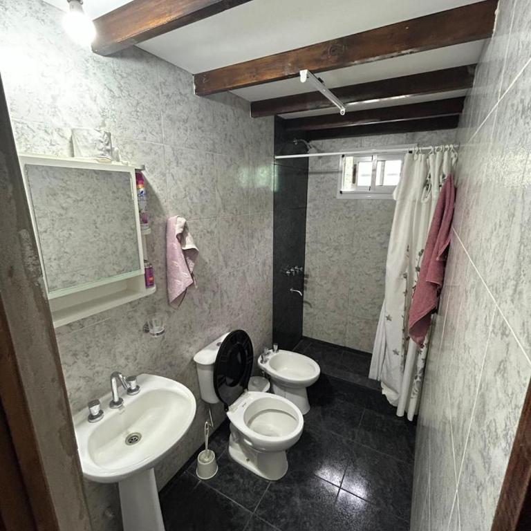 El EDEN - One-Bedroom House - 5