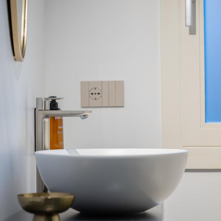 Ca Moro Affittacamere - Residence Room Apartments - Appartamento Deluxe con 1 Camera da Letto - 4