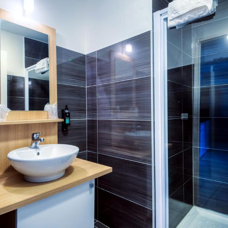 Comfort Aparthotel Frejus La Tour de Mare - Appartement 3 Chambres - 2
