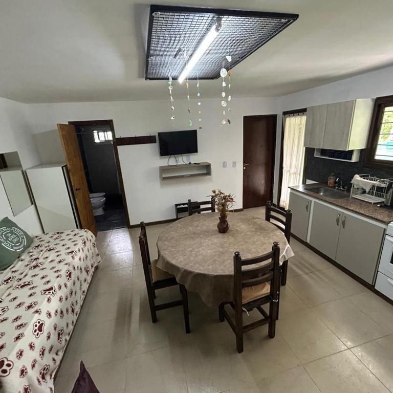 El EDEN - One-Bedroom House - 8