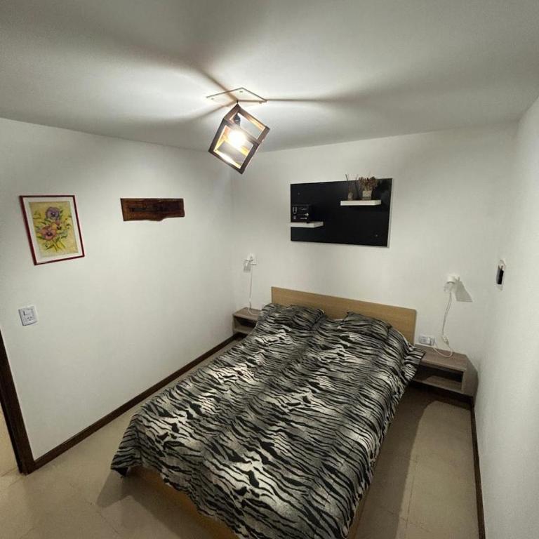 El EDEN - One-Bedroom House - 9