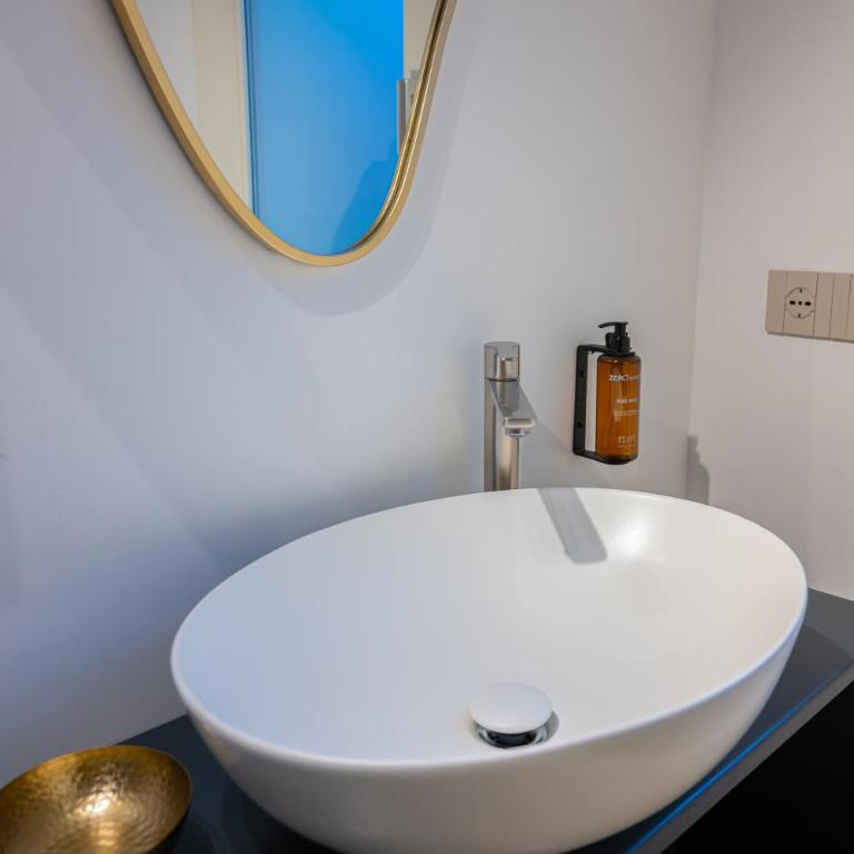 Ca Moro Affittacamere - Residence Room Apartments - Appartamento Deluxe con 1 Camera da Letto - 6