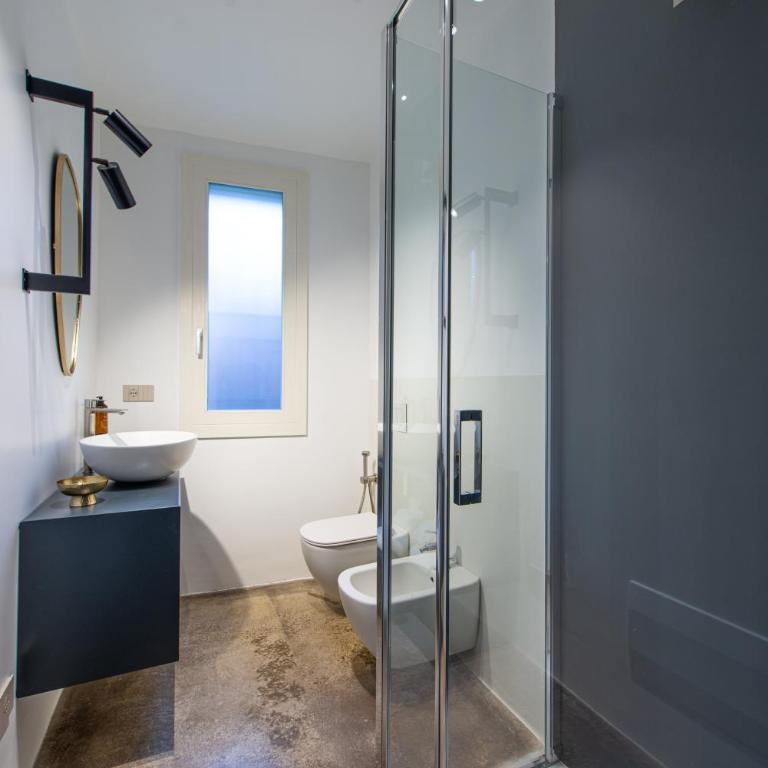 Ca Moro Affittacamere - Residence Room Apartments - Appartamento Deluxe con 1 Camera da Letto - 8