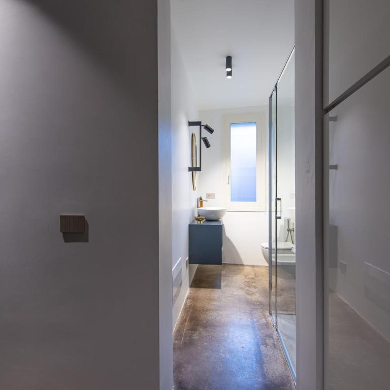 Ca Moro Affittacamere - Residence Room Apartments - Appartamento Deluxe con 1 Camera da Letto - 10