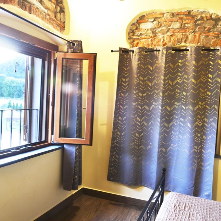 VILLA GIOVANNA - Guest House Lucca - Camera Matrimoniale con Bagno Privato - 6