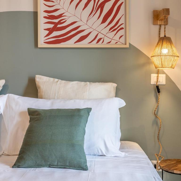 Dafne Rooms un soggiorno energico e pieno di vita - One-Bedroom Apartment - 3