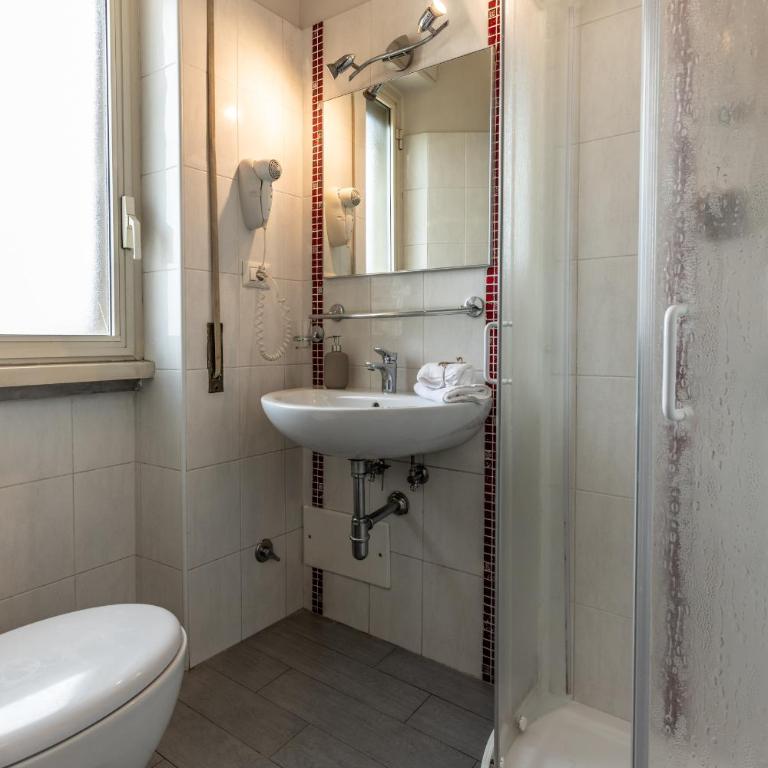 Dafne Rooms un soggiorno energico e pieno di vita - One-Bedroom Apartment - 16