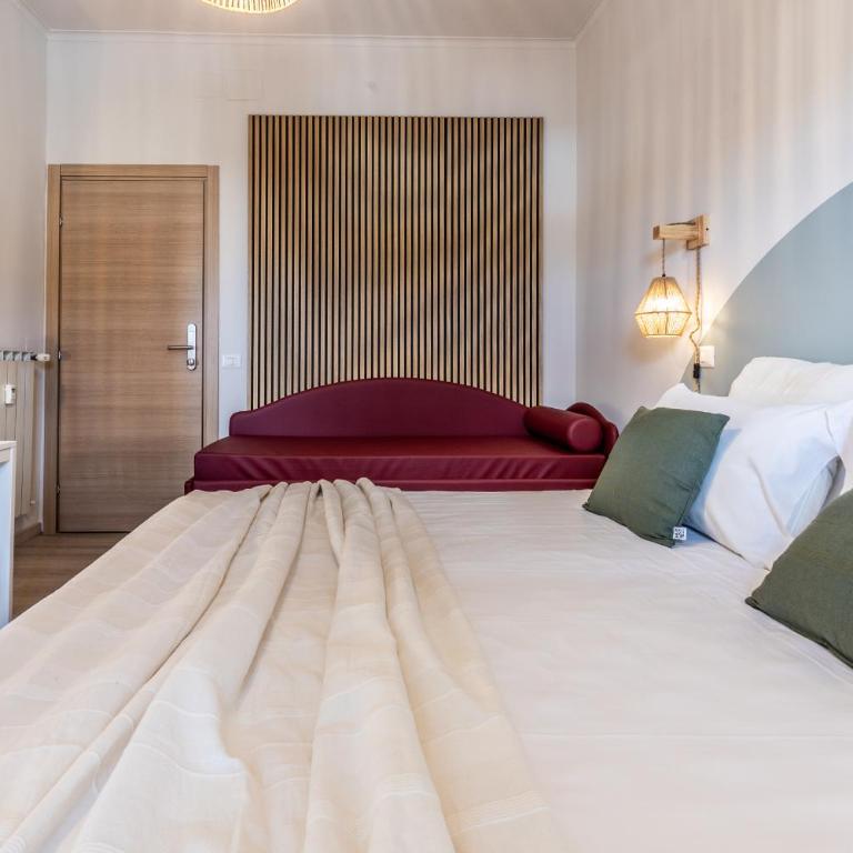 Dafne Rooms un soggiorno energico e pieno di vita - One-Bedroom Apartment - 8
