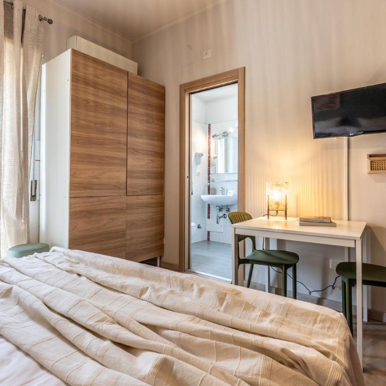 Dafne Rooms un soggiorno energico e pieno di vita - One-Bedroom Apartment - 10