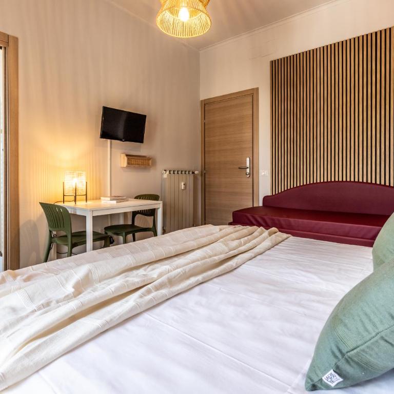 Dafne Rooms un soggiorno energico e pieno di vita - One-Bedroom Apartment - 5