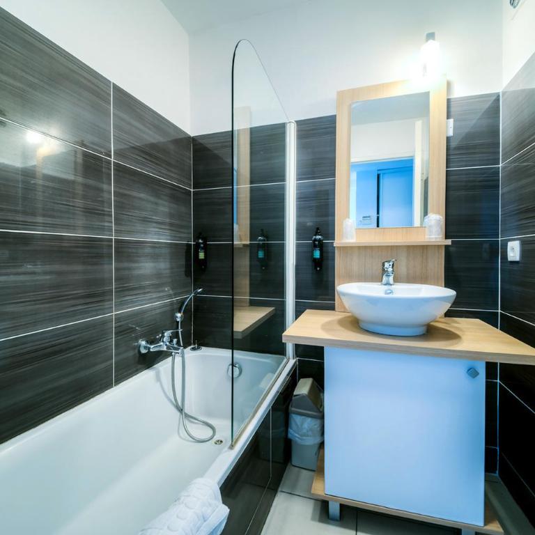 Comfort Aparthotel Frejus La Tour de Mare - Studio Supérieur - 2