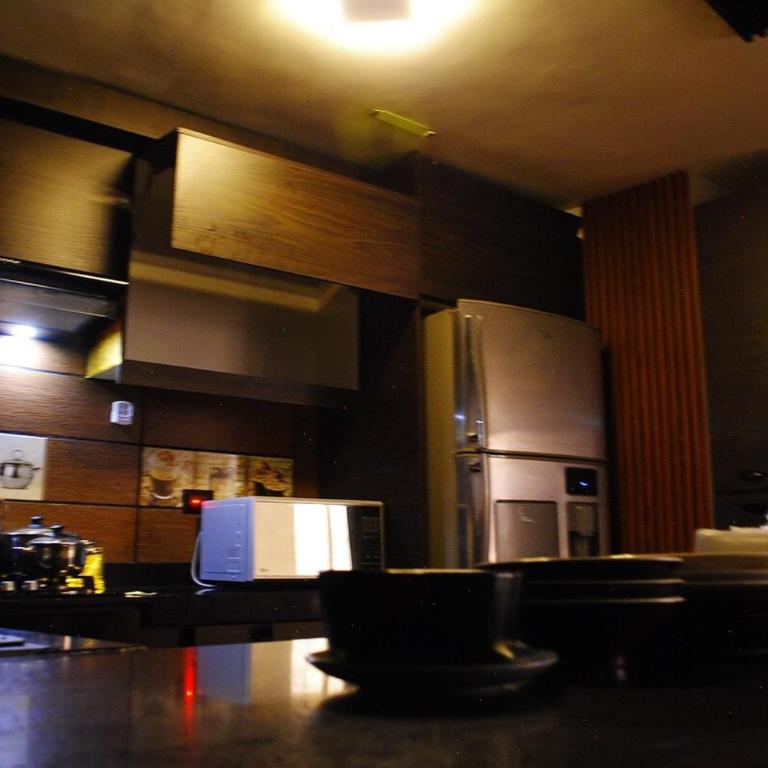 Amplio Departamento con Jacuzzi en el centro de Quito - Apartamento de 3 dormitorios - 12