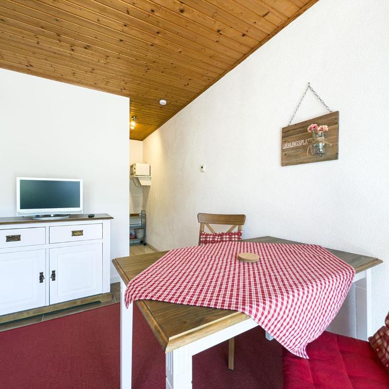 Landhaus Steibis - Seelekopf - Apartment - Erdgeschoss - 6