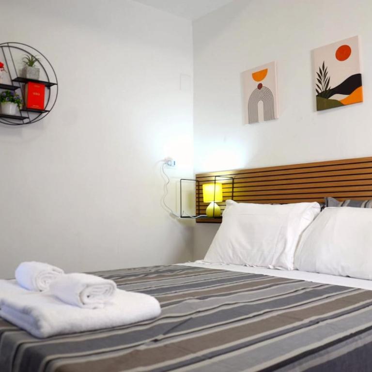 Private apartment in Trastevere - Two-Bedroom Apartment - 6