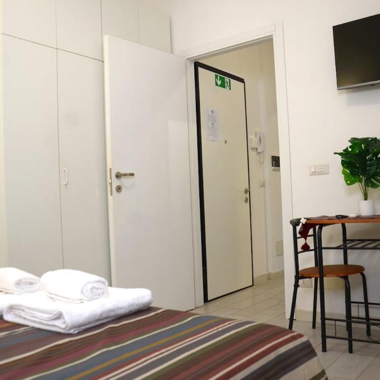 Private apartment in Trastevere - Two-Bedroom Apartment - 14