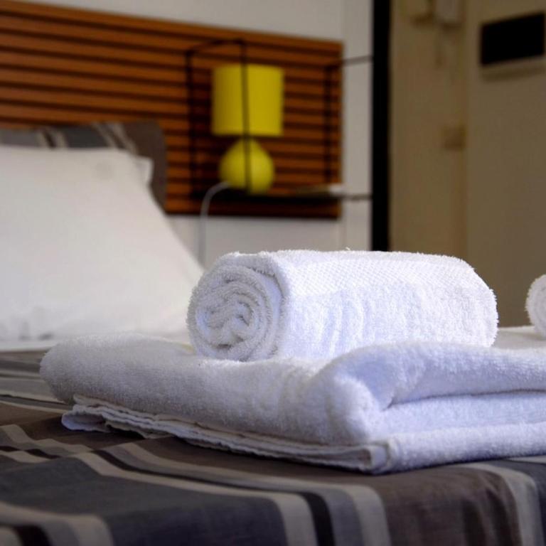 Private apartment in Trastevere - Two-Bedroom Apartment - 15