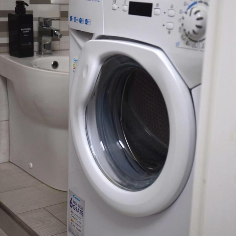 Private apartment in Trastevere - Two-Bedroom Apartment - 16