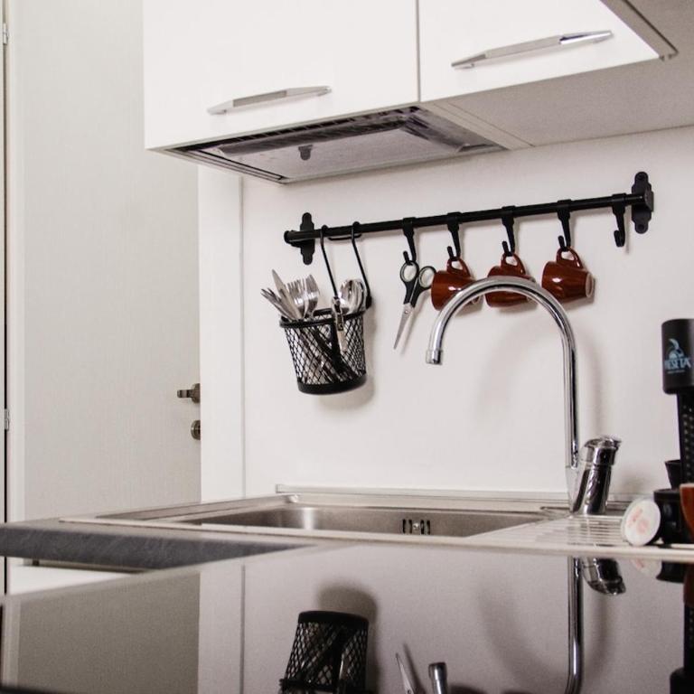 Private apartment in Trastevere - Two-Bedroom Apartment - 18