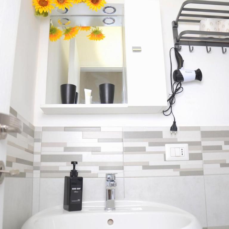 Private apartment in Trastevere - Two-Bedroom Apartment - 21