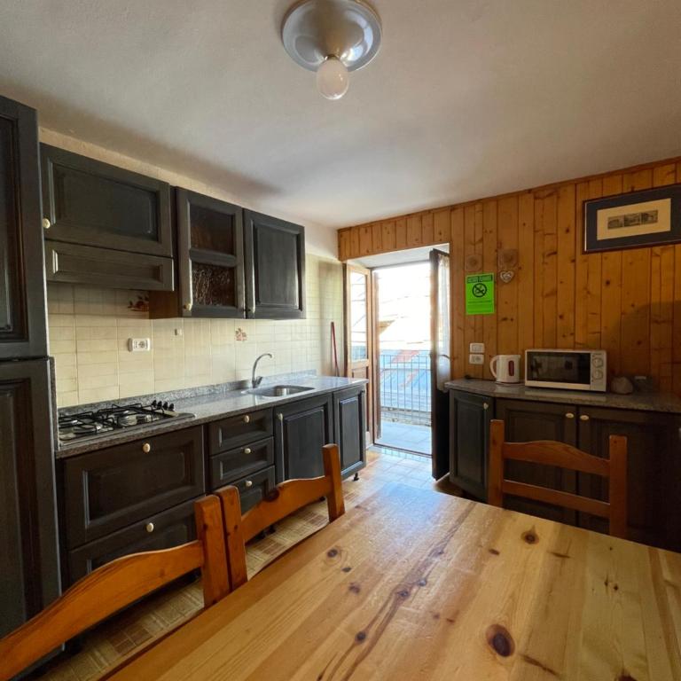 Appartamento Blu - Cerise - Appartement 1 Chambre - 1