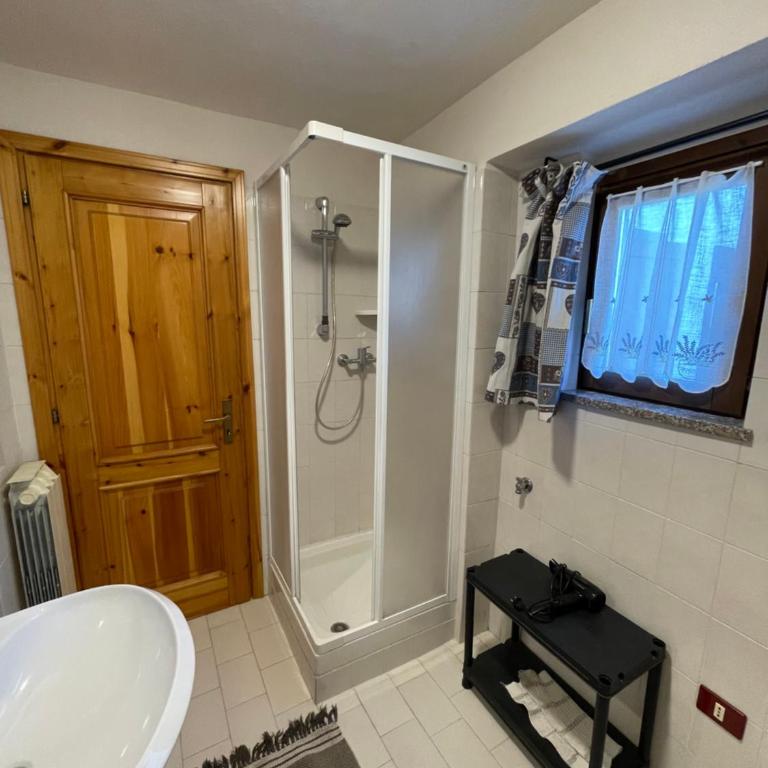 Appartamento Blu - Cerise - Appartement 1 Chambre - 2
