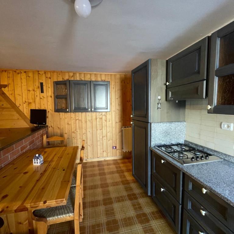 Appartamento Blu - Cerise - Appartement 1 Chambre - 3