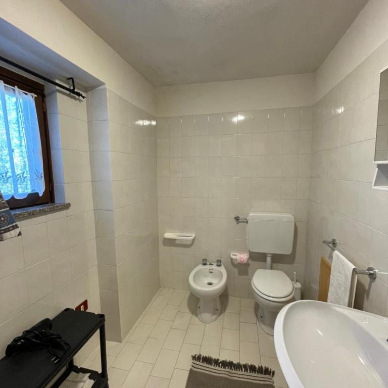 Appartamento Blu - Cerise - Appartement 1 Chambre - 5