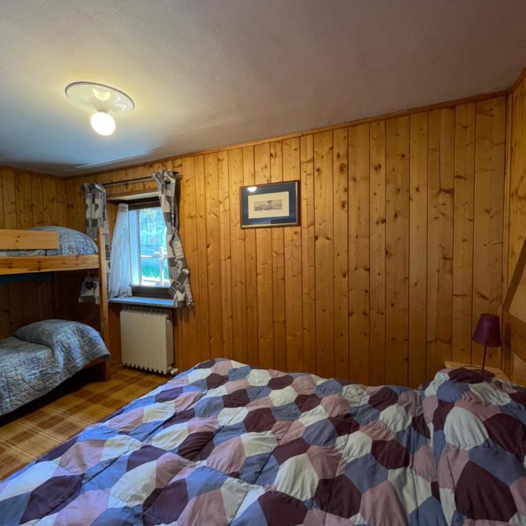 Appartamento Blu - Cerise - Appartement 1 Chambre - 7