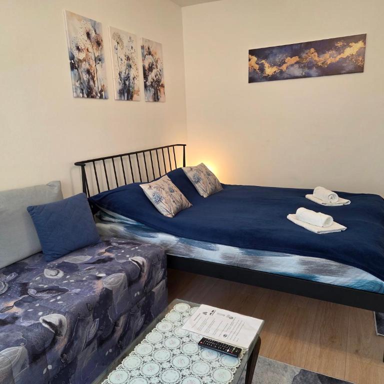 Old Town Bistrik - Free parking - Studio - 2