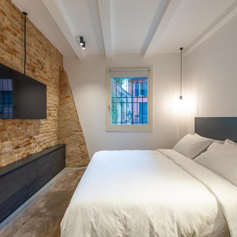 Ca Moro Affittacamere - Residence Room Apartments - Appartamento Deluxe con 1 Camera da Letto - 18