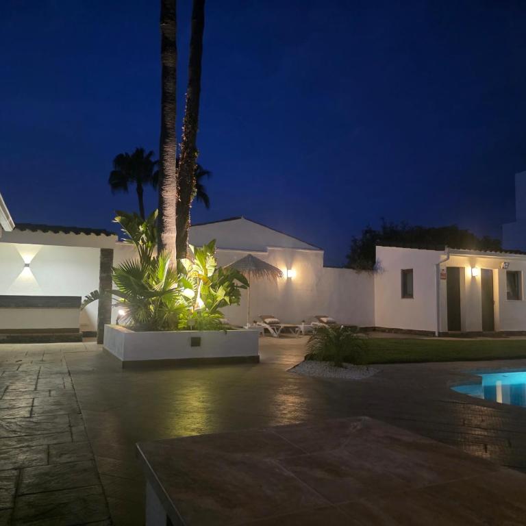 La caprichosa - Villa con piscina privada - 22
