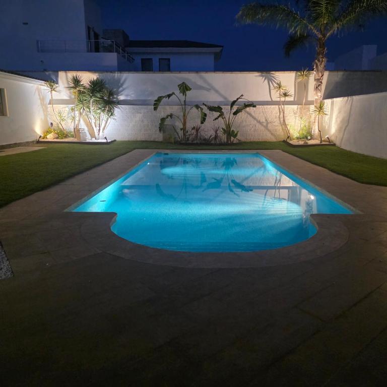 La caprichosa - Villa con piscina privada - 36