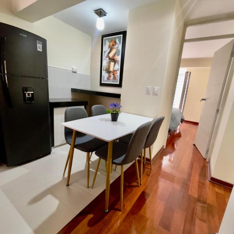 World Cusco - Apartamento Deluxe de 2 dormitorios - 6