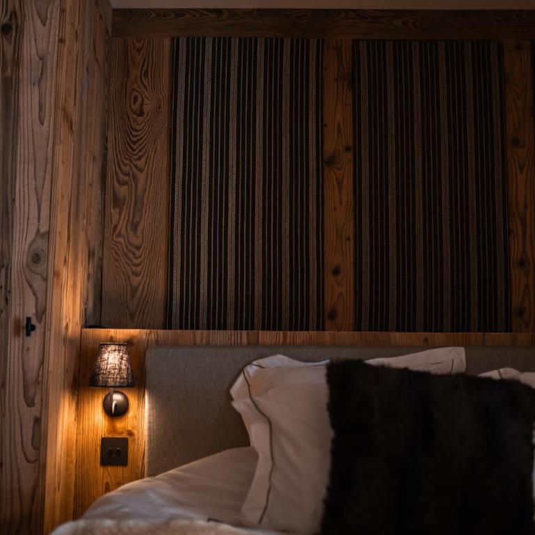 NEW Luxury Chalet Sapins - PRIVATE POOL- Mountains VIEW - Family & Comfort - SPECIAL LAUNCH OFFER - Chalet - 21