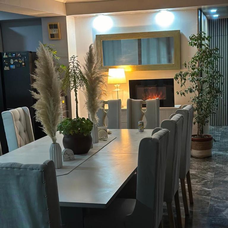 Spa la casona de pirque - Casa de 2 dormitorios - 1