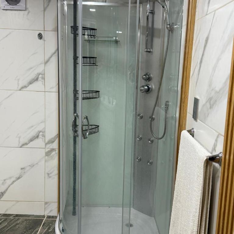 Spa la casona de pirque - Casa de 2 dormitorios - 11