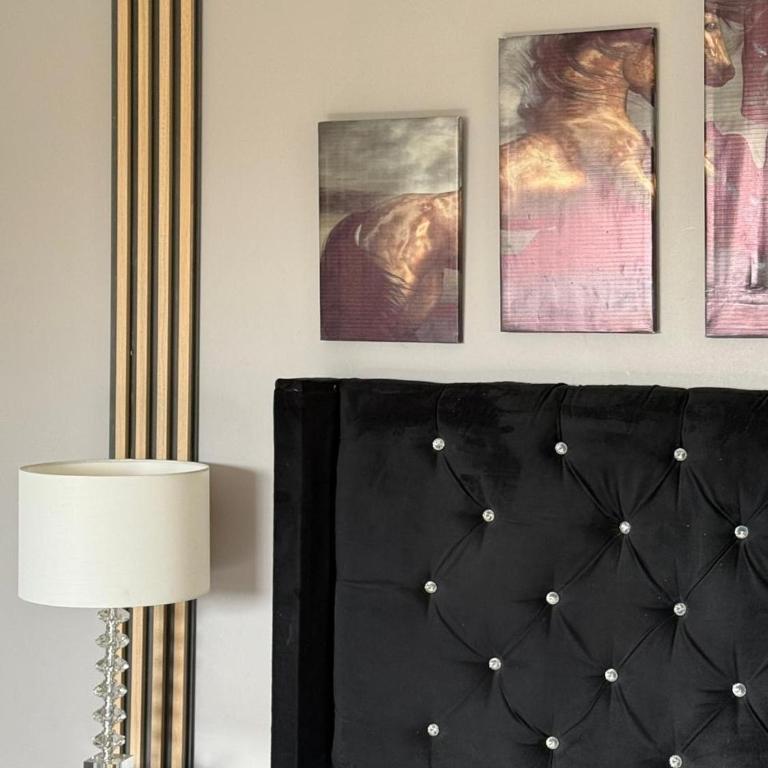 Spa la casona de pirque - Casa de 2 dormitorios - 13