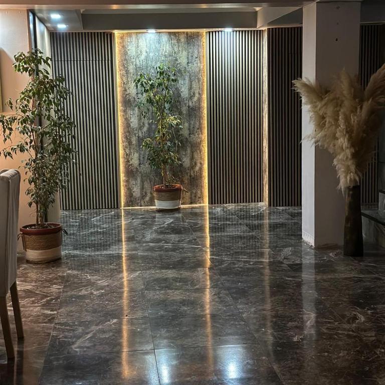 Spa la casona de pirque - Casa de 2 dormitorios - 12