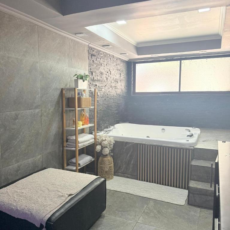 Spa la casona de pirque - Casa de 2 dormitorios - 14