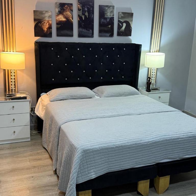 Spa la casona de pirque - Casa de 2 dormitorios - 15