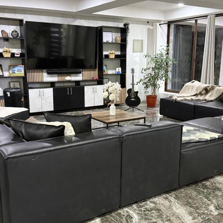 Spa la casona de pirque - Casa de 2 dormitorios - 16