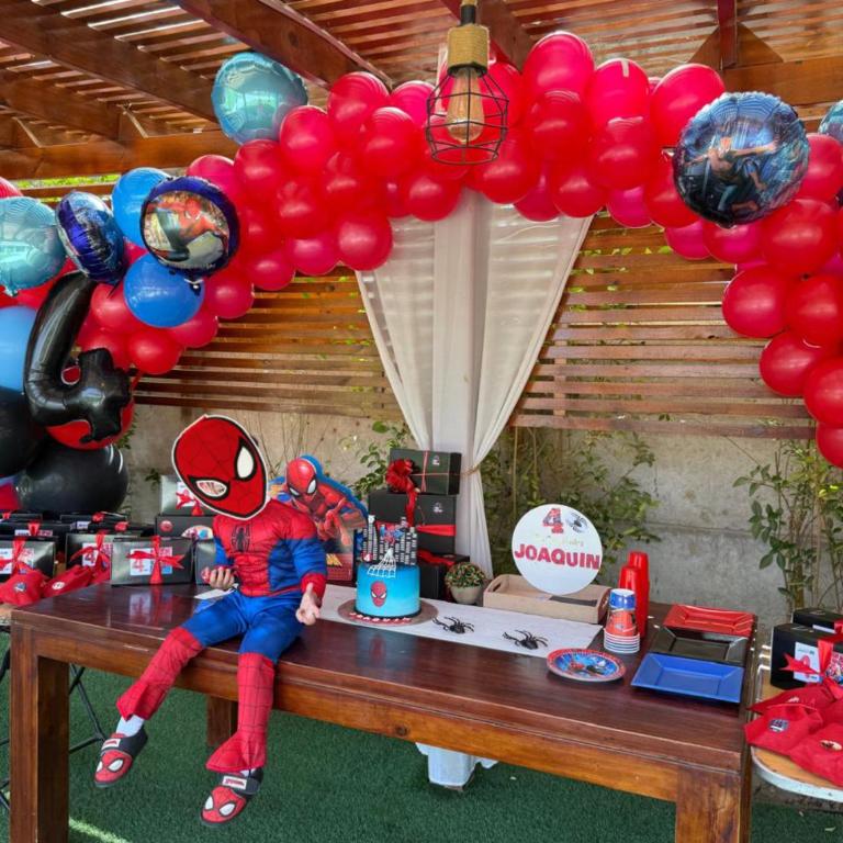 Spa la casona de pirque - Casa de 2 dormitorios - 19