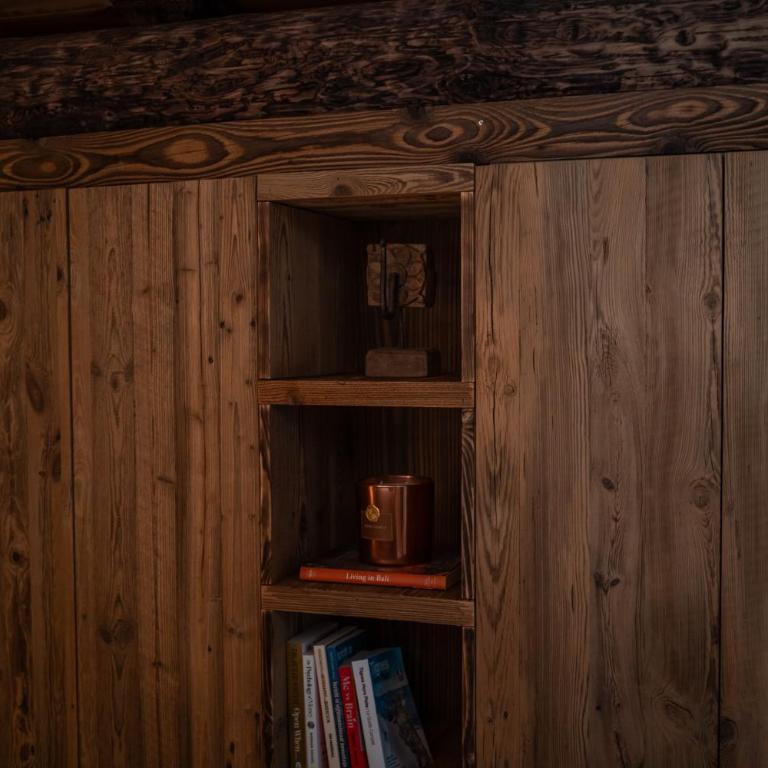 NEW Luxury Chalet Sapins - PRIVATE POOL- Mountains VIEW - Family & Comfort - SPECIAL LAUNCH OFFER - Chalet - 32