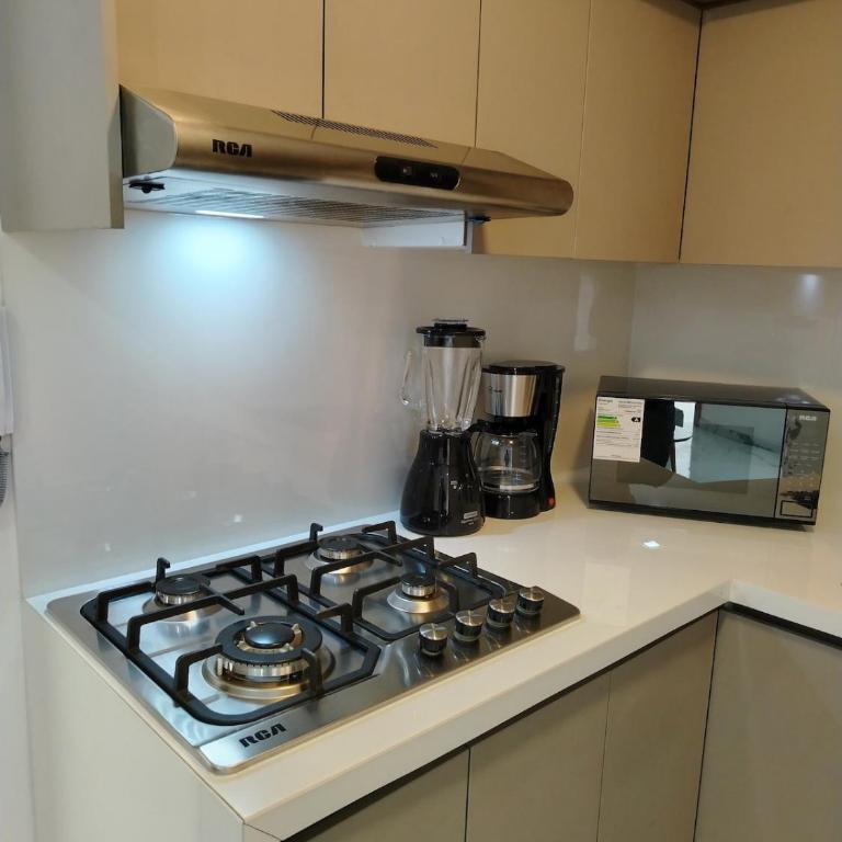 Remigio Loft Cuenca - Apartamento de 2 dormitorios - 3