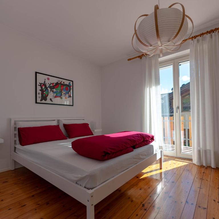 Symphony Home - Casa con 3 Camere da Letto - 8