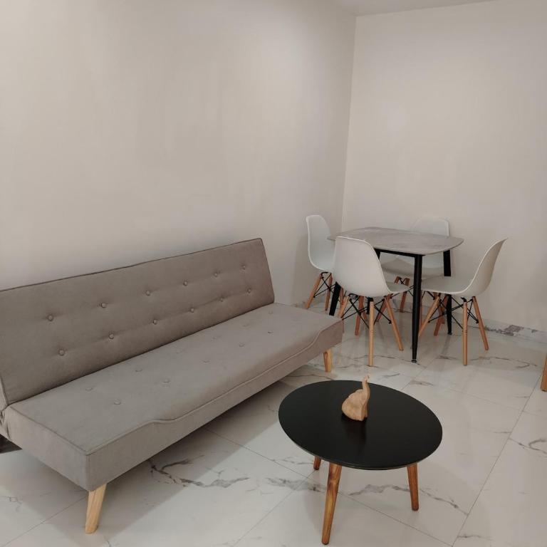 Remigio Loft Cuenca - Apartamento de 2 dormitorios - 4